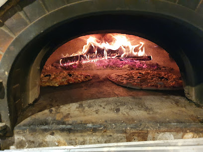 Pizza de autour des pizz - sollies toucas à Solliès-Toucas