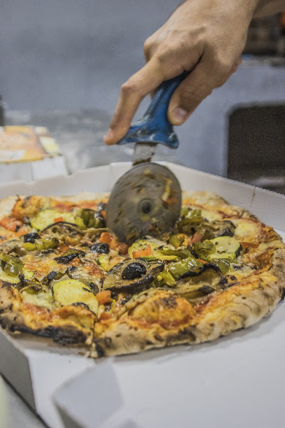 Pizza de Bellagio-Pizza.net à Toulon