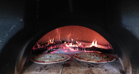 Pizza de Camion Pizza du Soleil à Solliès-Pont