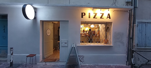Pizza de Che bella à La Valette-du-Var