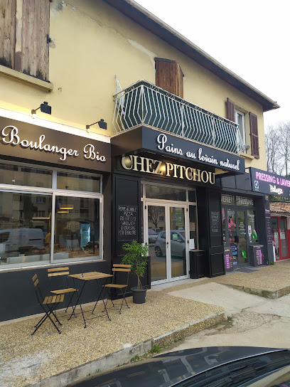 Pizza de CHEZ PITCHOU à Toulon