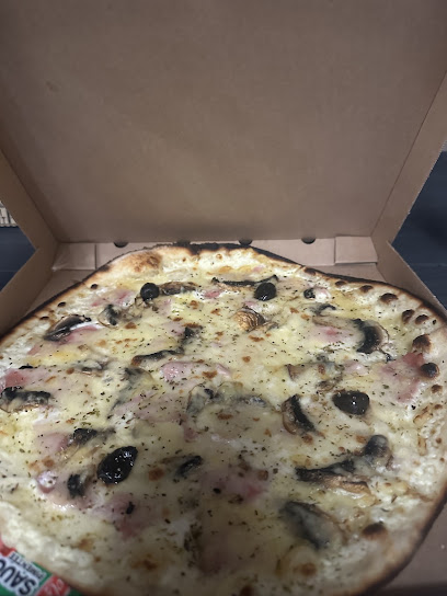 Pizza de Dani Pizza Bandol à Bandol