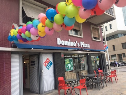 Pizza de Domino's Toulon - Est à Toulon