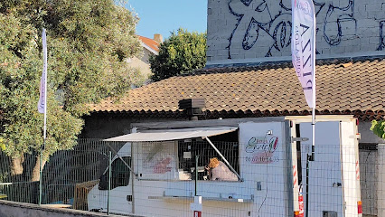 Pizza de ENRICO PIZZA à La Seyne-sur-Mer