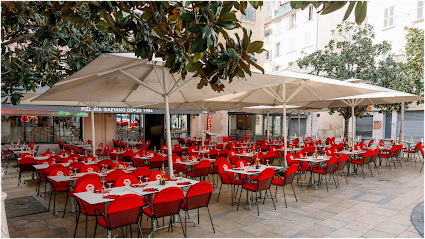 Pizza de Gaetano - Pizzeria Toulon Centre à Toulon