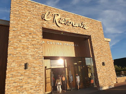 Pizza de IL RISTORANTE - le restaurant Italien de Toulon - La Garde à La Garde