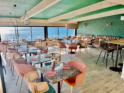 Pizza de l'Inizio TRATTORIA les Sablettes à La Seyne-sur-Mer