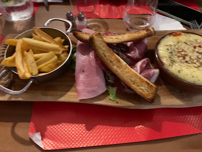 Pizza de LA BAIE DES PIRATES à Toulon