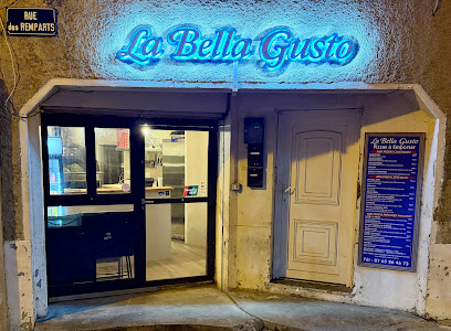 Pizza de La Bella Gusto - Pizzas à La Valette-du-Var