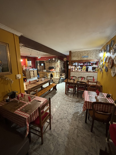 Pizza de La Cahute à Six-Fours-les-Plages