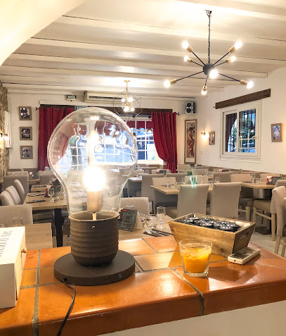 Pizza de La Pitchouline à Sanary-sur-Mer