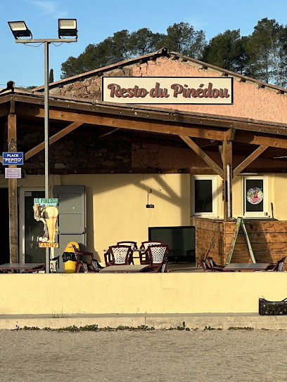 Pizza de LE BELLAGIO à La Crau