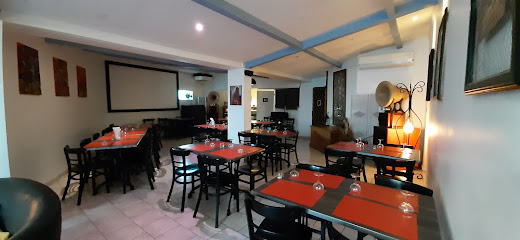Pizza de Le Lamparo à Saint-Mandrier-sur-Mer