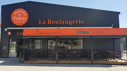 Pizza de LouPaniou à La Garde