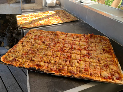 Pizza de Maison de la Pizza à La Valette-du-Var