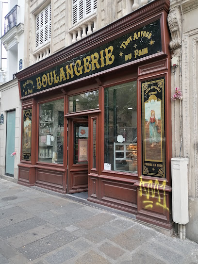 Pizza de Marie Blachère LA GARDE à La Garde