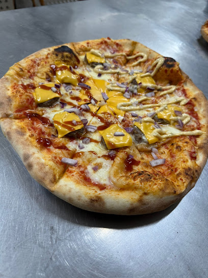 Pizza de Nonna Pizza Six Fours à Six-Fours-les-Plages