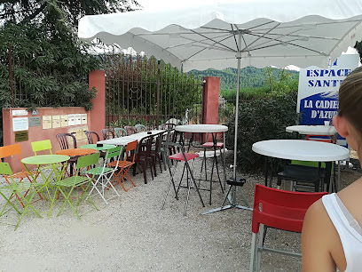 Pizza de PIZZA AND CO ,biga Napoletana (four gaz et bois) à La Cadière-d'Azur