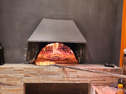 Pizza de Pizza bella à Belgentier