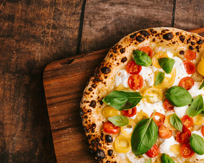 Pizza de Pizza Da Orlando - La-Seyne-sur-Mer à La Seyne-sur-Mer