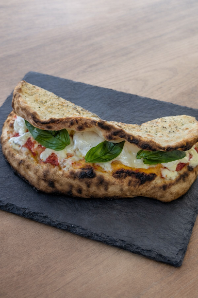 Pizza de Pizza Le 7.7 à Toulon