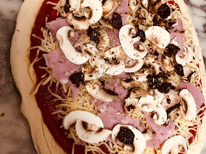 Pizza de Pizza loca by nancy à Sanary-sur-Mer