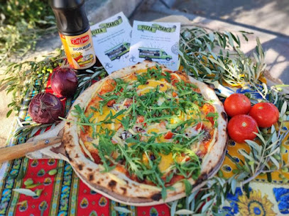 Pizza de Pizza Marco à La Garde