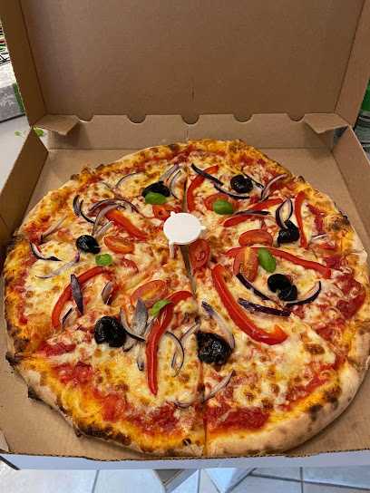 Pizza de PIZZA'N GO à La Valette-du-Var