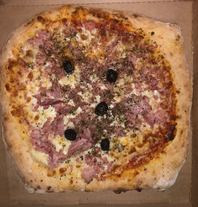 Pizza de PIZZA & PASTA La Garde à La Garde