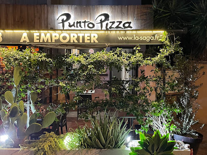 Pizza de Punto Pizza Carqueiranne à Carqueiranne