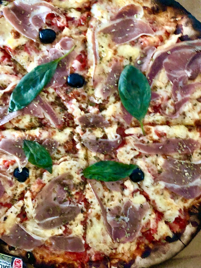 Pizza de Rituel Pizza à La Garde
