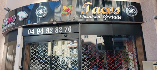 Pizza de Snack le 693 à Toulon