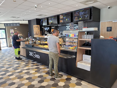 Pizza de Stratto Aire de La Garde – A57 à La Garde