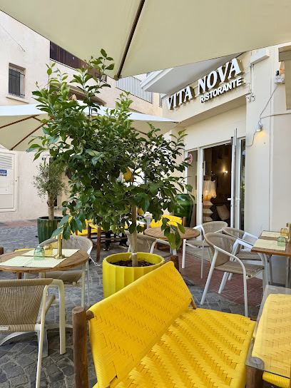 Pizza de Vita Nova à Sanary-sur-Mer